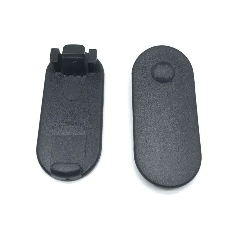 Cassette Walkman Belt - 1pcs Battery Back Pack Belt Clip