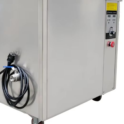 Vinyl Record Cleaner - Electric Ultrasonic Cleaner Machine 30L 20L