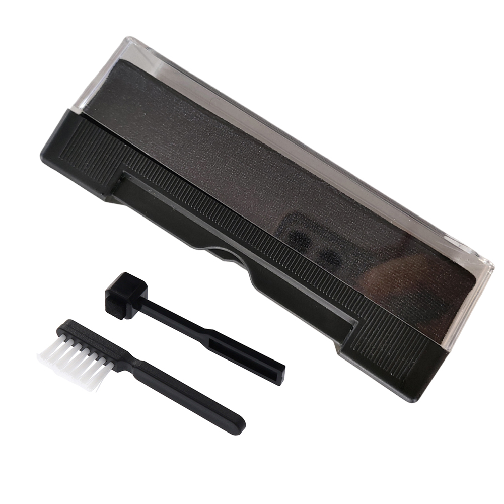 Vinyl Record Cleaner - 3 Pcs Vinyl Record Cleaner Kit