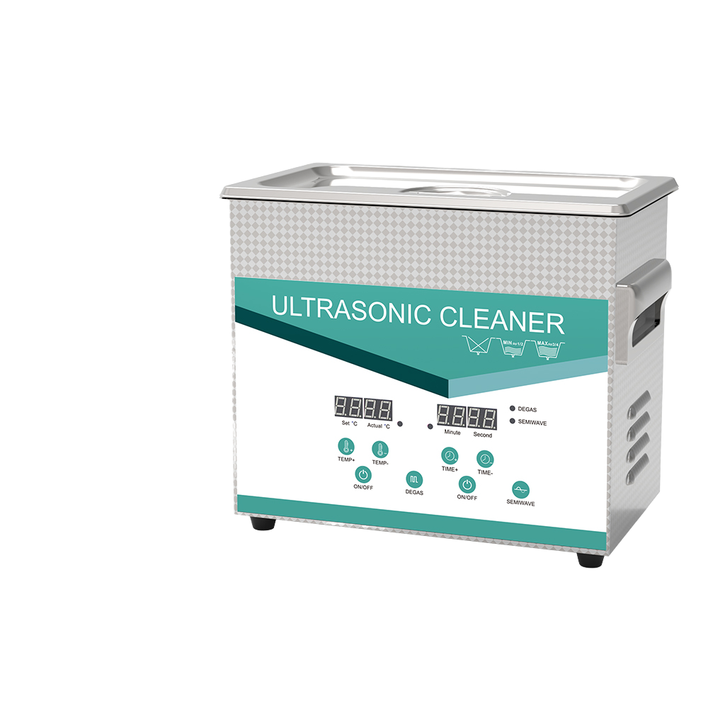 Vinyl Record Cleaner - Hot Selling Electric Ultra Sonic Cleaner