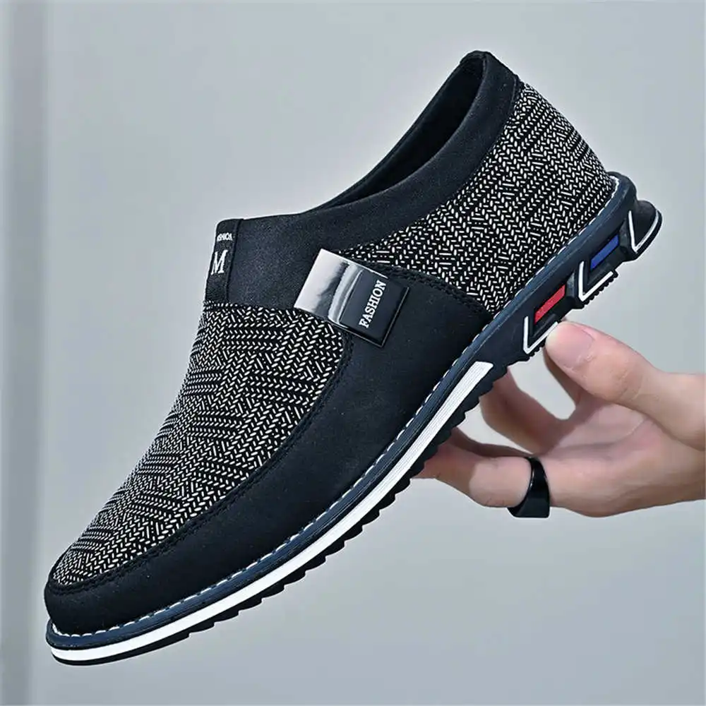 Vintage Collectible Classics - Dark Blue 44-45 Summer Shoes Sale