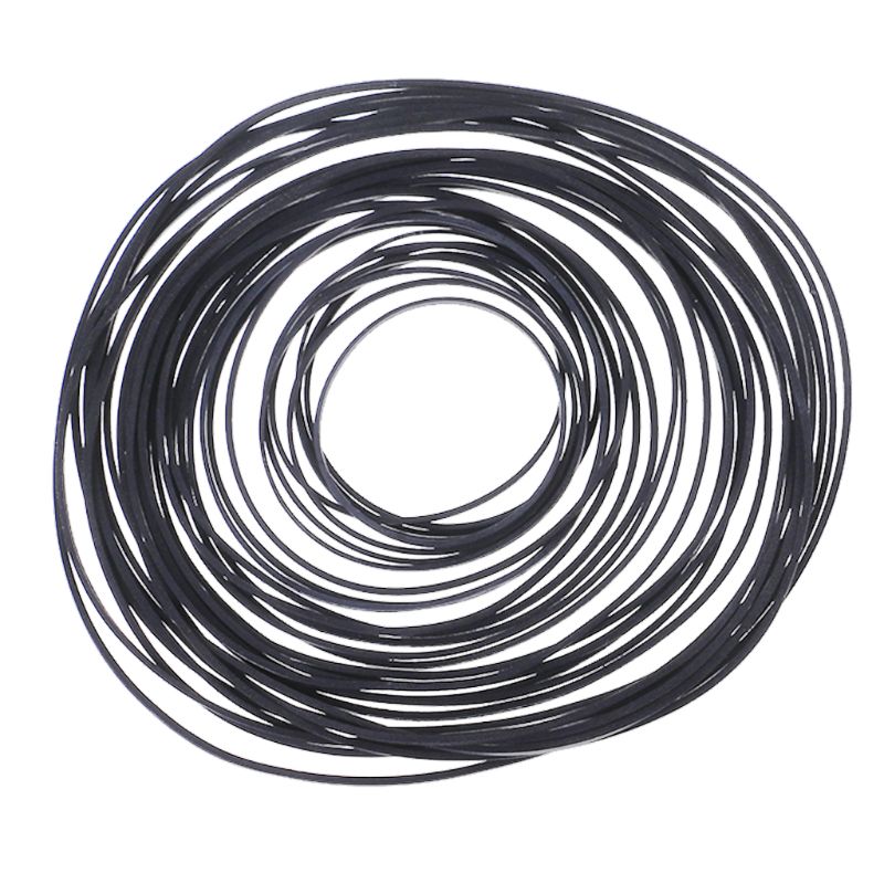 Cassette Walkman Belt - 30 Chiếc 0.7x0.7Mm/1X1Mm Mix Băng Cassette