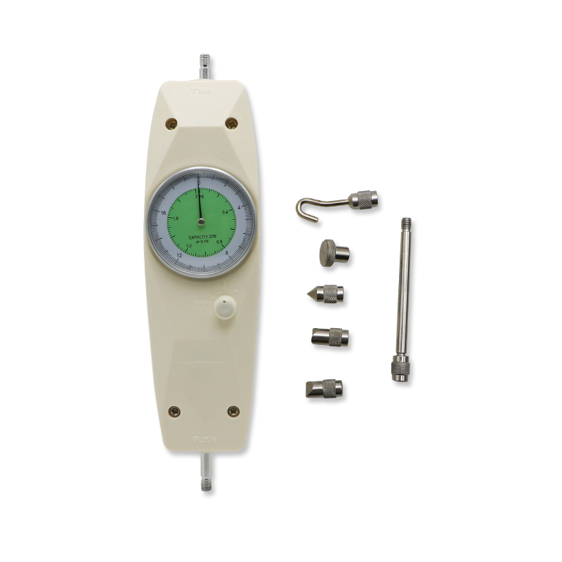 Analog Meter Gauge - NK Force Tester Analog Push Pull