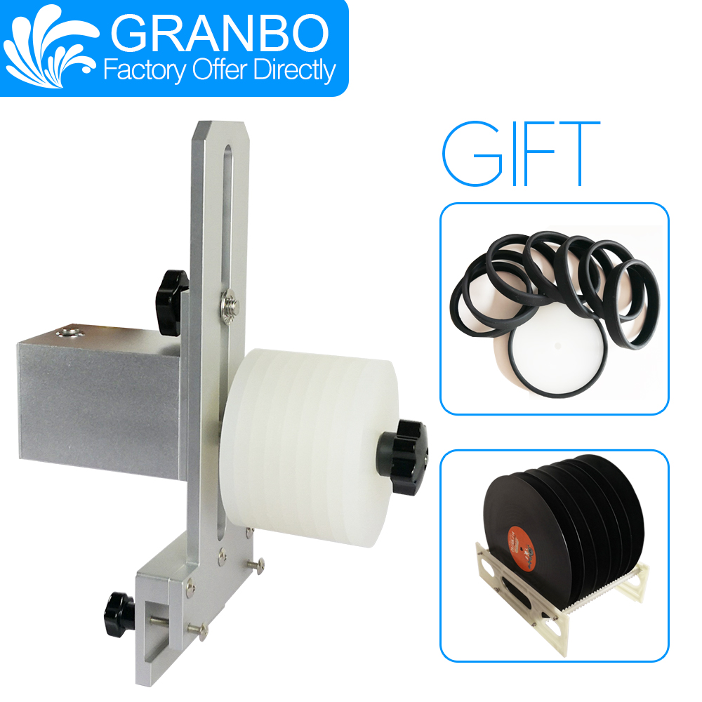 Vinyl Record Cleaner - Vinyl Record Cleaning Equipment Ultrasonic Cleaning