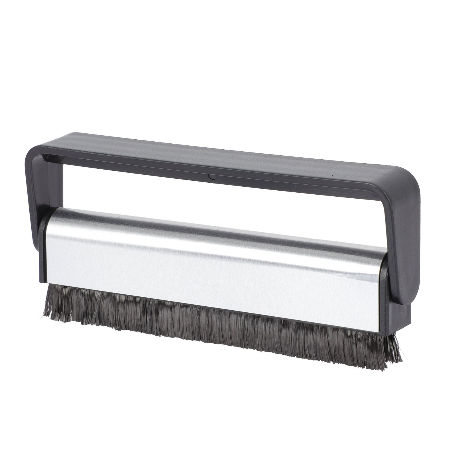 Vinyl Record Cleaner - Vinyl Record Brush Premium Dust-Free Fiber