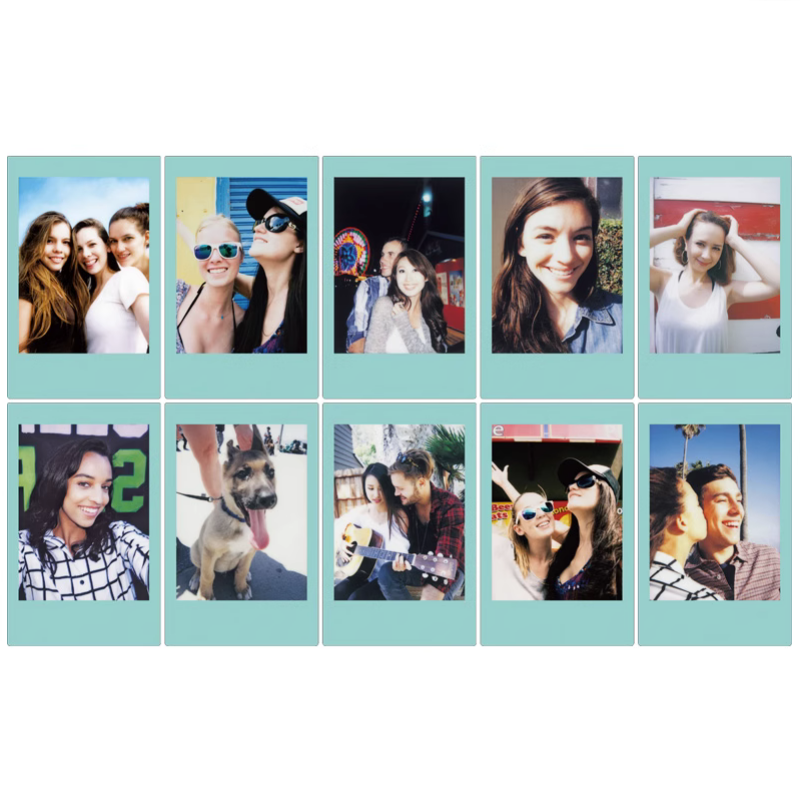 Instant Photos For Fujifilm In - đánh giá và giá Instant Film Pack