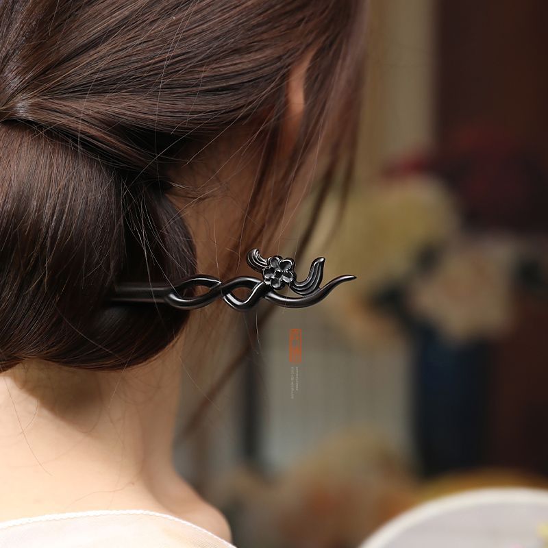 Chinese Style Hair Stick Minim - đánh giá và giá Vintage Collectible Item