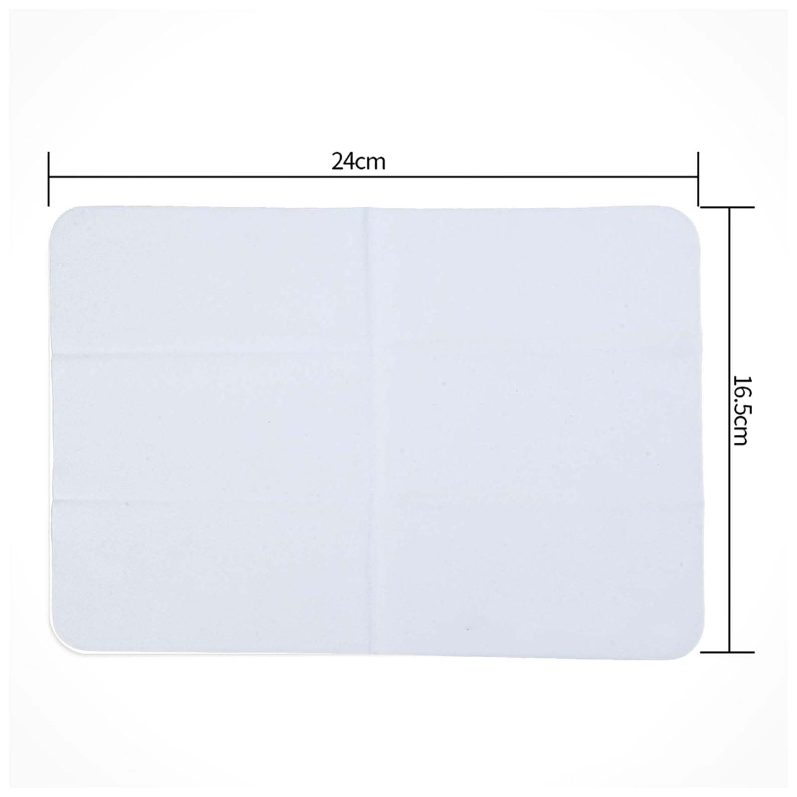 5 Pcs CD Cleaning Cloth Microf - đánh giá và giá Vinyl Record Cleaner