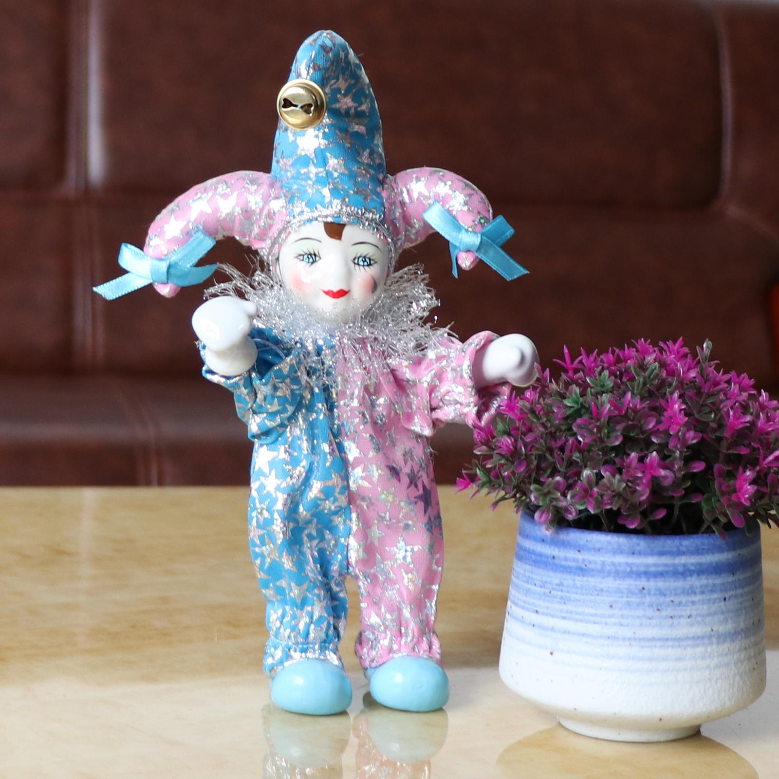 Porcelain Dolls Collectible 20 - đánh giá và giá Vintage Collectible Clowns