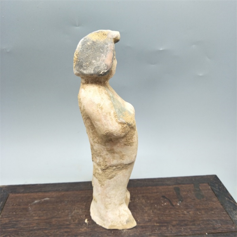 Antique Tang Dynasty Sancai Po - đánh giá và giá Vintage Collectible Pottery