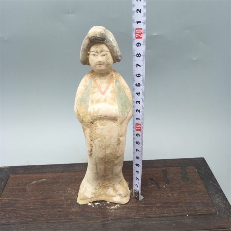 Antique Tang Dynasty Sancai Po - đánh giá và giá Vintage Collectible Pottery