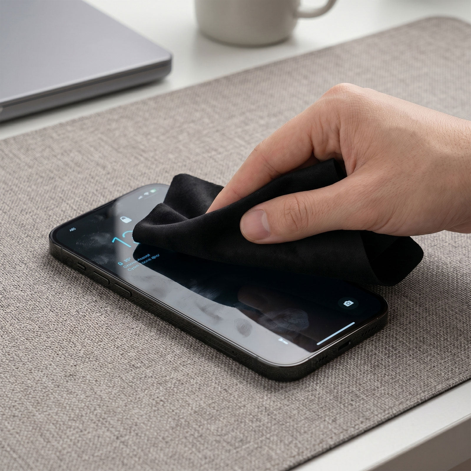10 Pcs Microfiber Cleaning Clo - đánh giá và giá Vinyl Record Cleaner