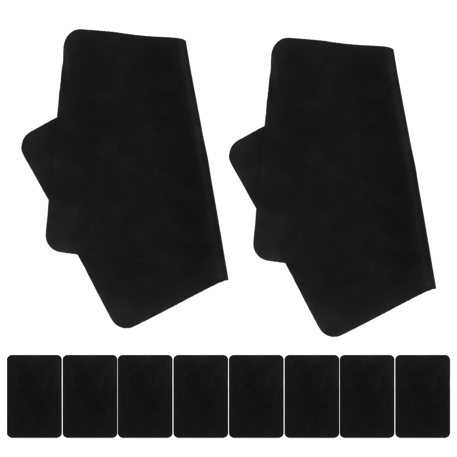 10 Pcs Microfiber Cleaning Clo - đánh giá và giá Vinyl Record Cleaner