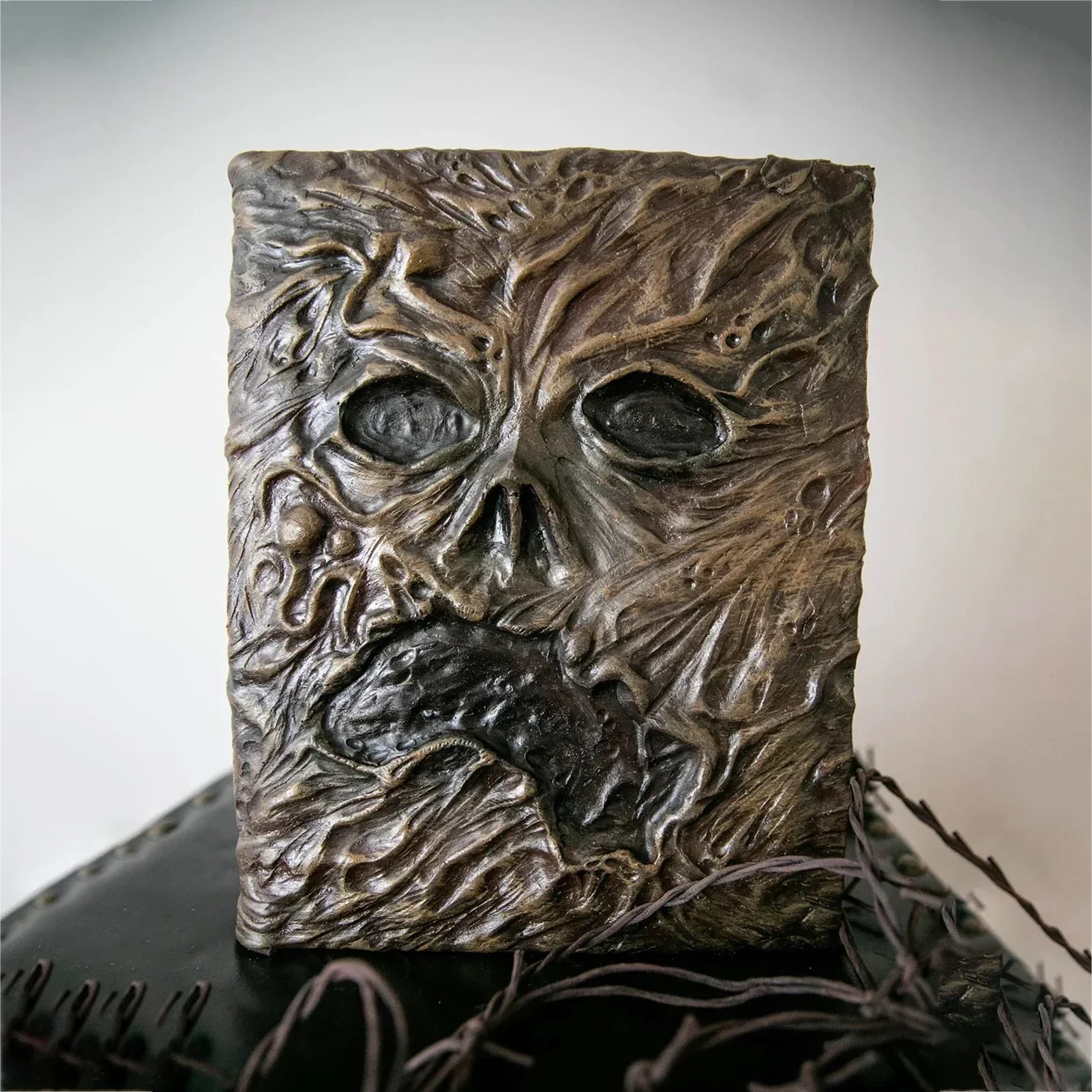 Vintage Necronomicon - Dark Ma - đánh giá và giá Vintage And Collectible Books
