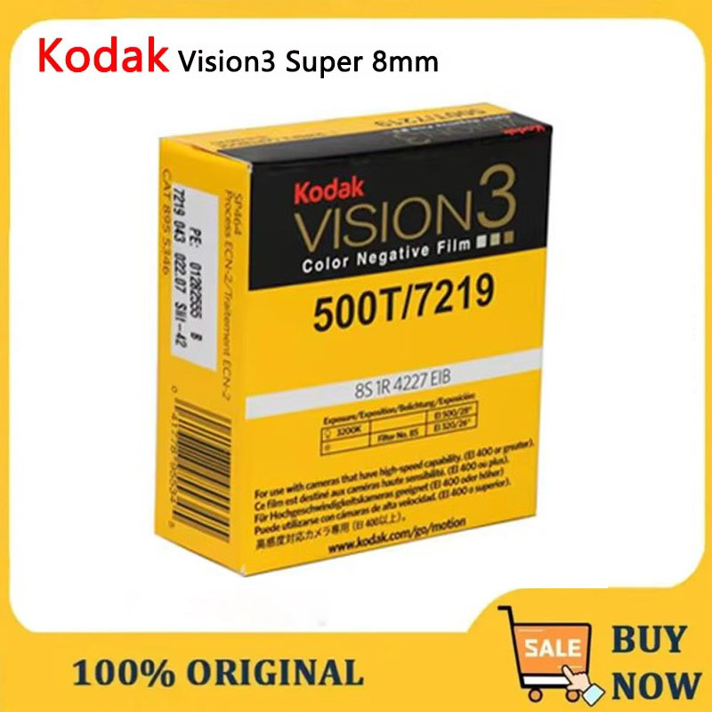 Classics 1-3 Packs 500T/7219 F - đánh giá và giá Instant Film Pack