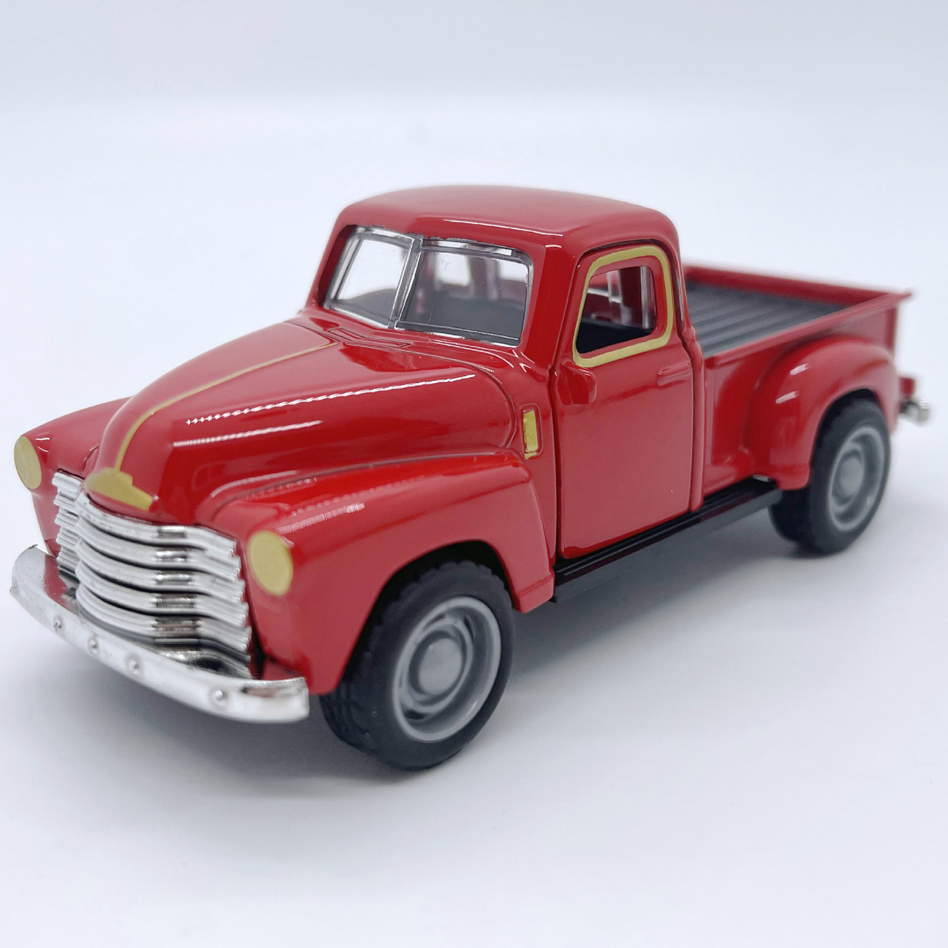 1:43 Classic Vintage Pickup Tr - đánh giá và giá Vintage Collectible Trucks
