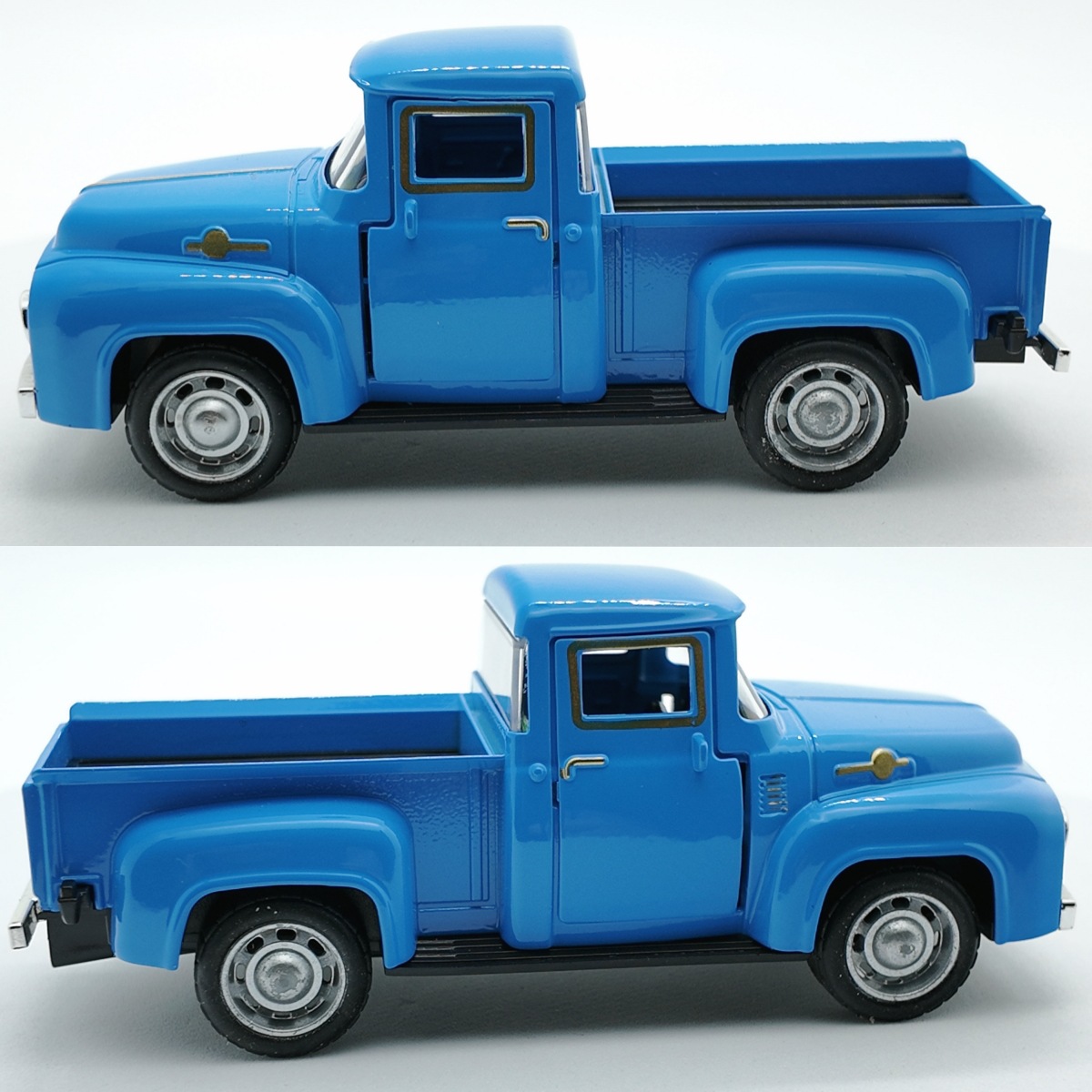 1:43 Classic Vintage Pickup Tr - đánh giá và giá Vintage Collectible Trucks