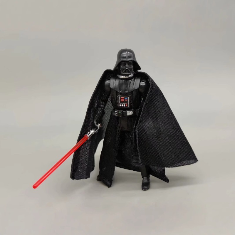 Star Wars Movie Darth Vader Da - đánh giá và giá Vintage Collection Star Wars