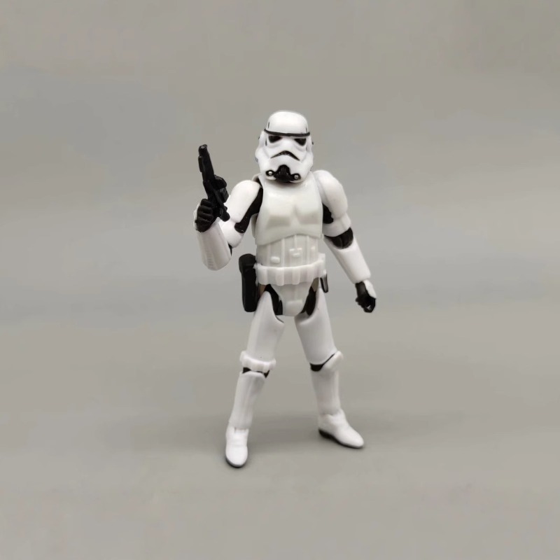 Star Wars Movie Darth Vader Da - đánh giá và giá Vintage Collection Star Wars