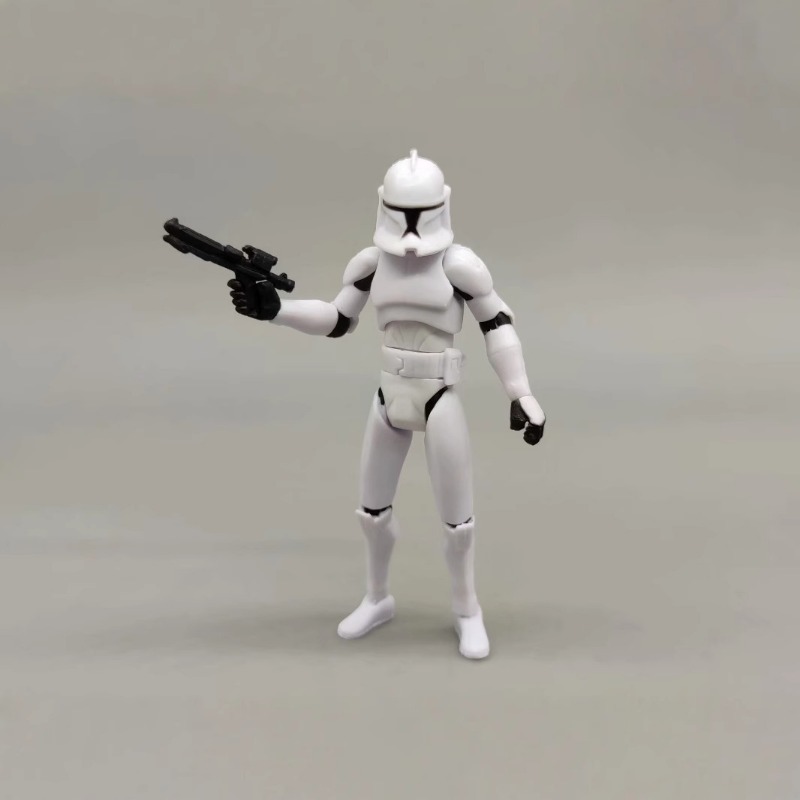 Star Wars Movie Darth Vader Da - đánh giá và giá Vintage Collection Star Wars