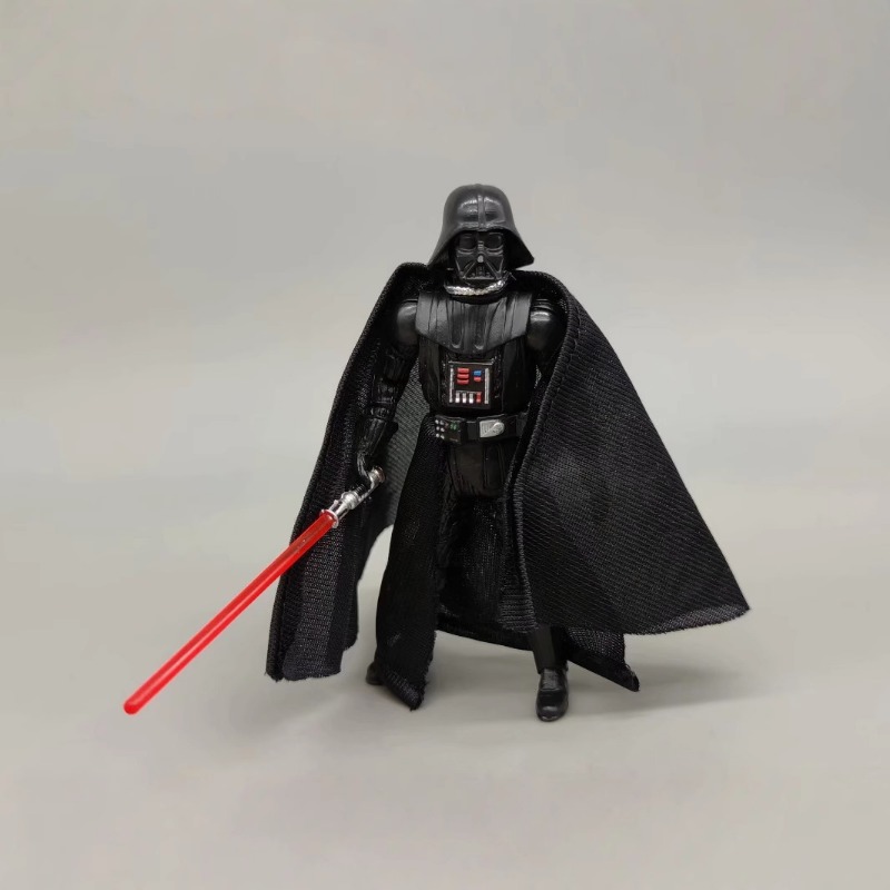 Star Wars Movie Darth Vader Da - đánh giá và giá Vintage Collection Star Wars