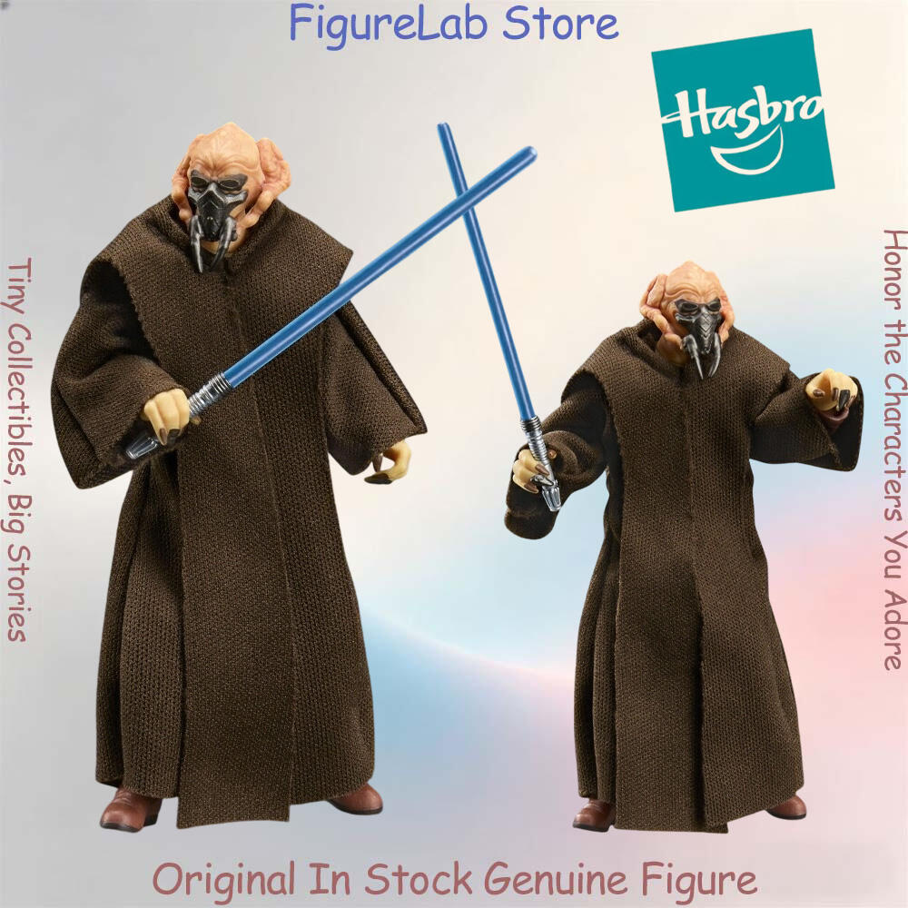 Official Genuine In Stock Hasb - đánh giá và giá Vintage Collection Star Wars