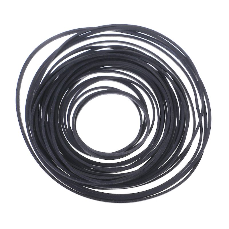 50Pcs 1/2/3/4mm Width Universa - đánh giá và giá Cassette Walkman Belt