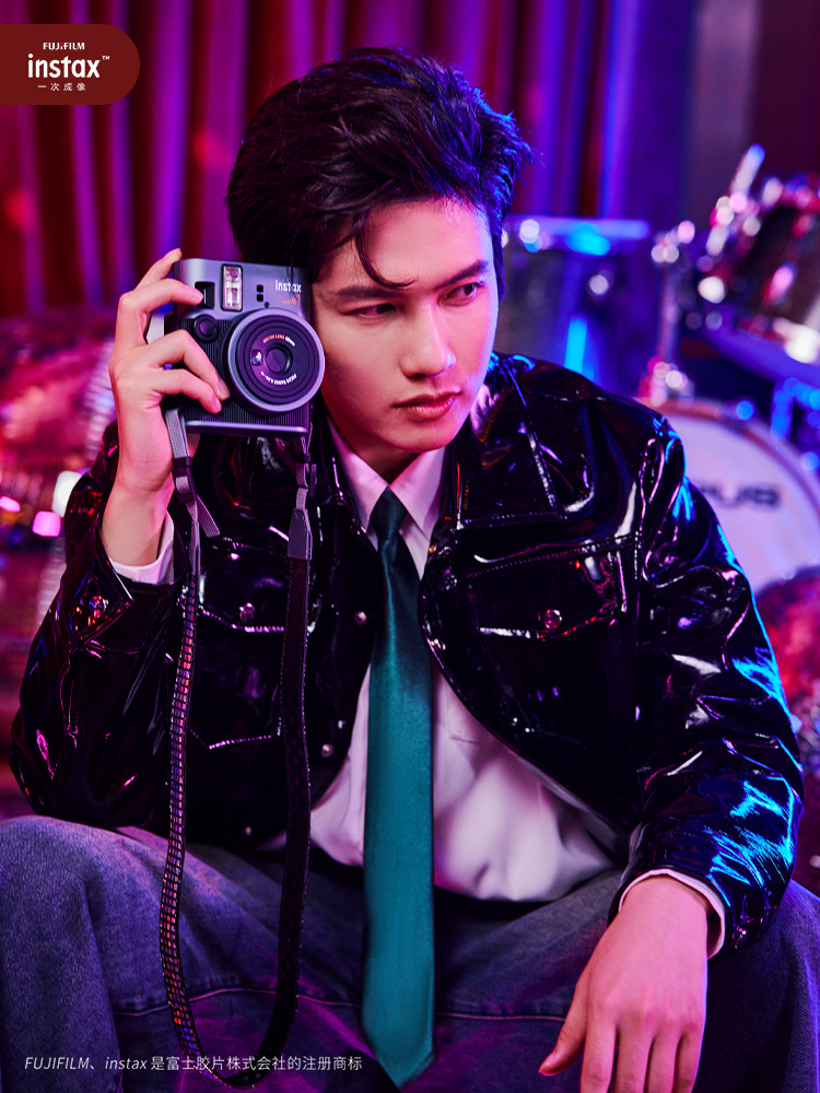 New Original Fujifilm Instax M - đánh giá và giá Instant Film Pack