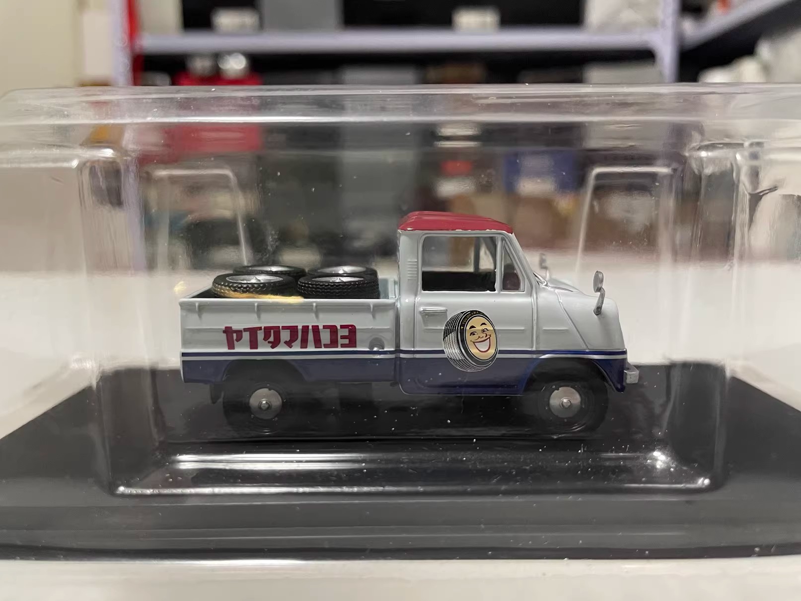 Spark 1:43 Vintage Japanese Co - đánh giá và giá Vintage Collectible Shop