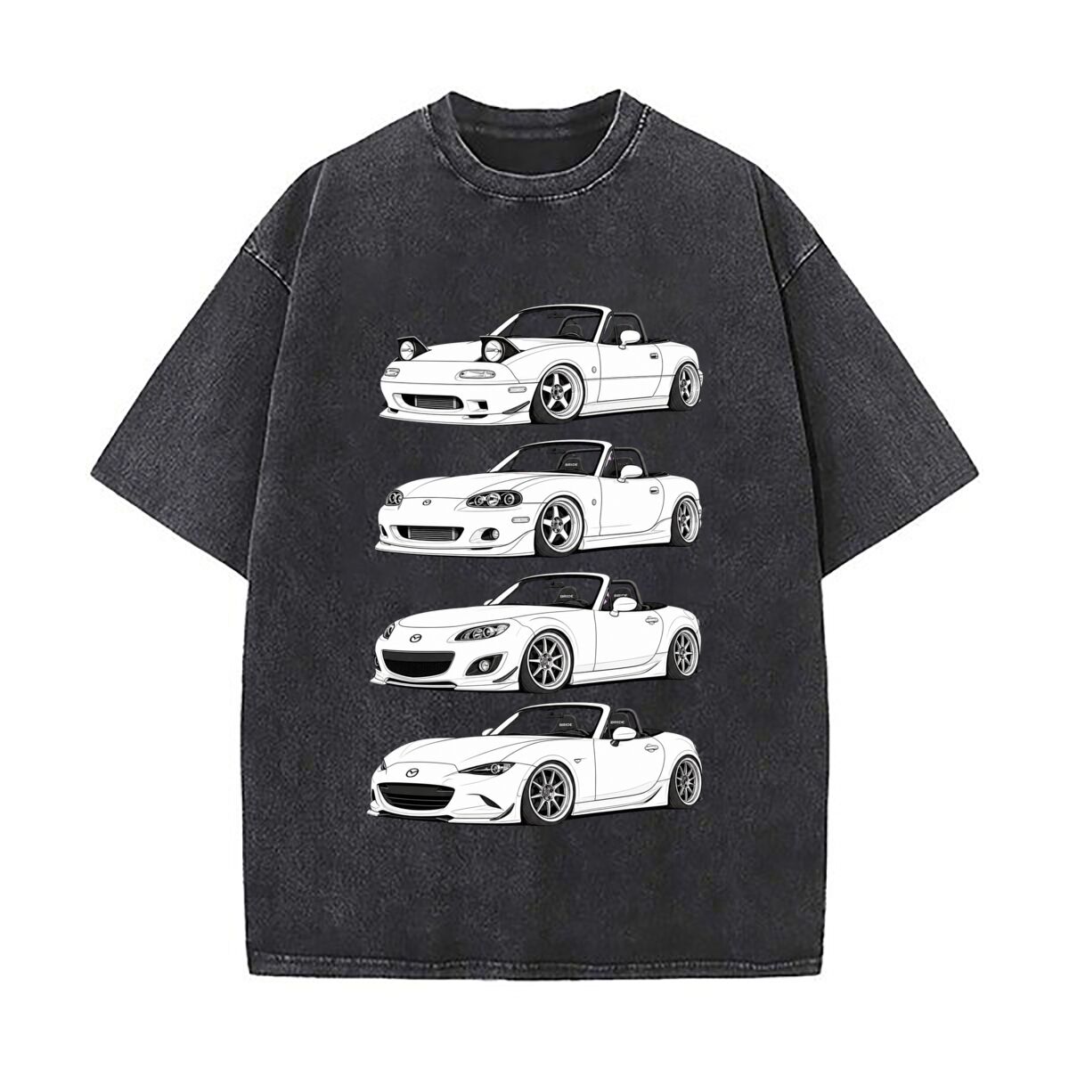 Lowered Roadster Line Art Coll - đánh giá và giá Vintage Collectible Shop