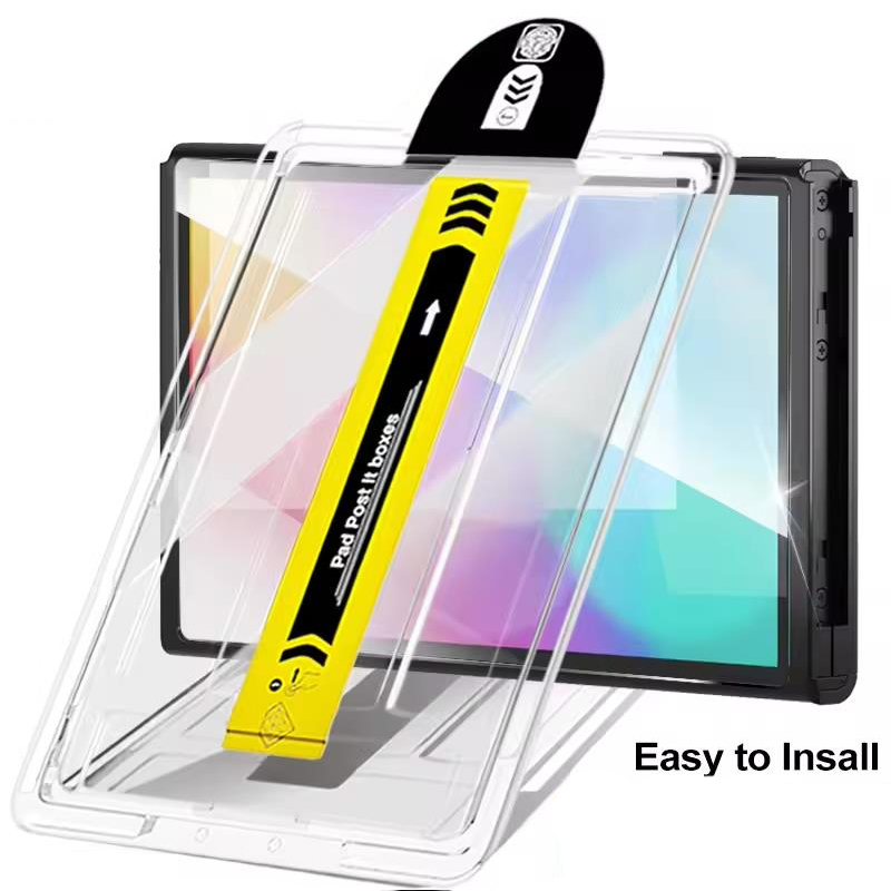 Auto Install Tempered Glass Fo - đánh giá và giá Instant Film Pack