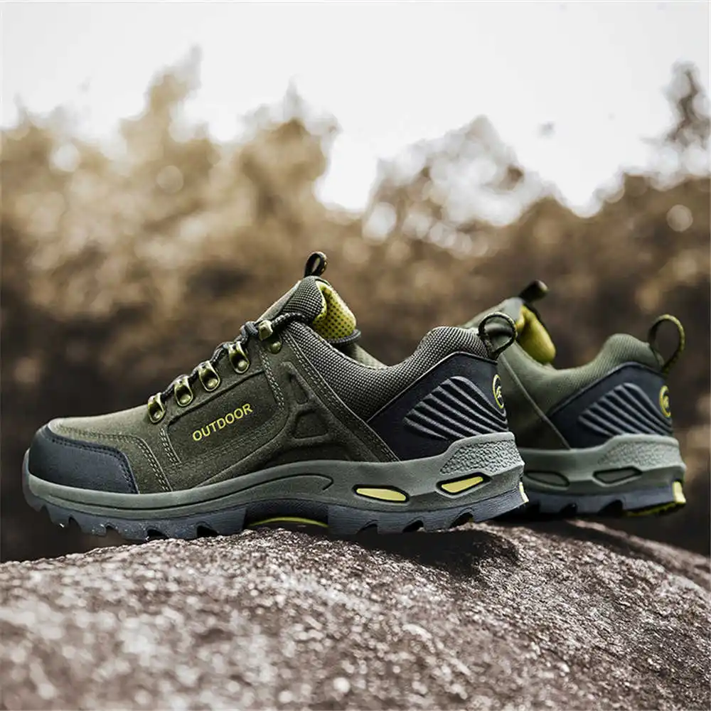 Non-slip Lace Up Hiking Tennis - đánh giá và giá Vintage Collectible Classics