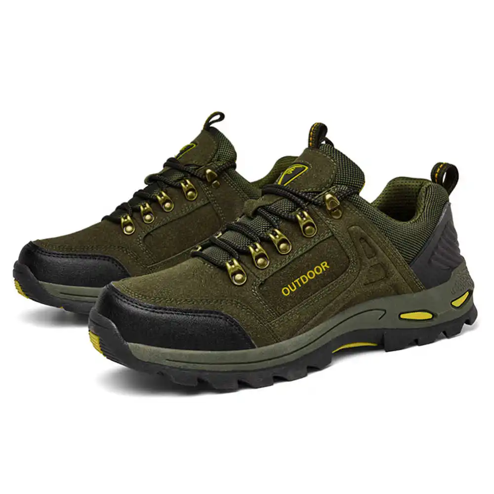Non-slip Lace Up Hiking Tennis - đánh giá và giá Vintage Collectible Classics