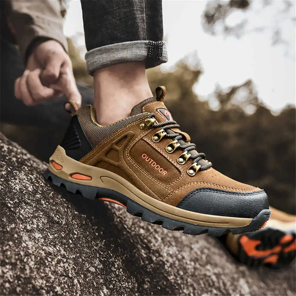 Non-slip Lace Up Hiking Tennis - đánh giá và giá Vintage Collectible Classics
