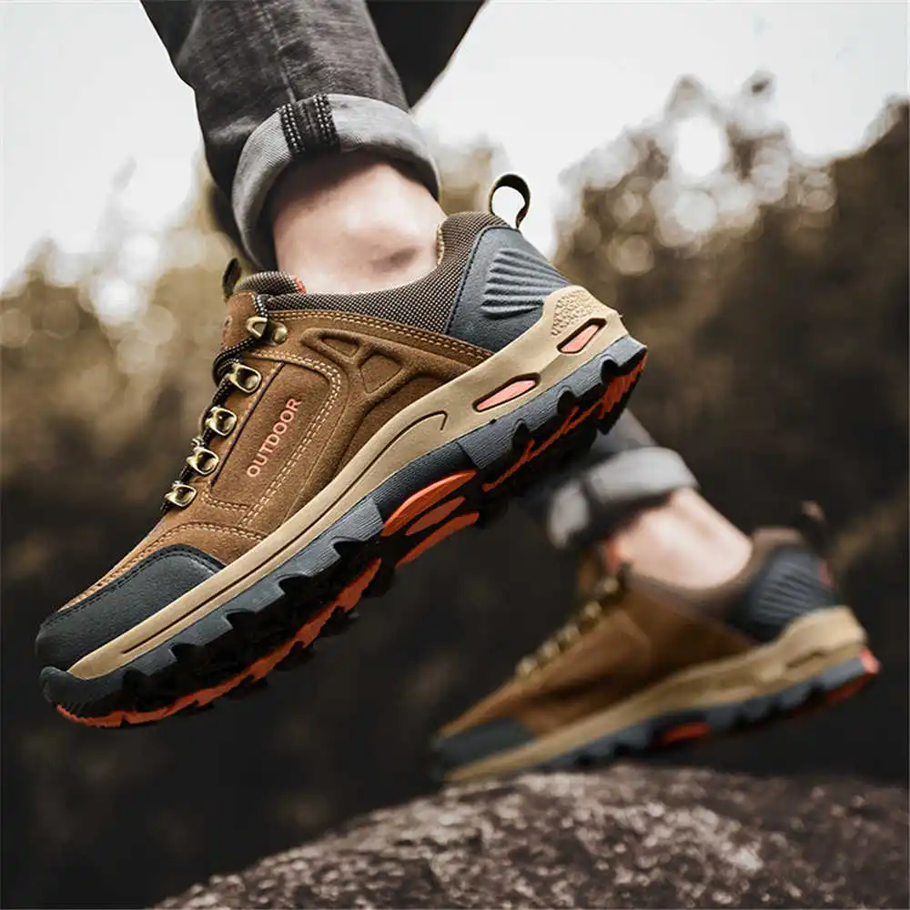 Non-slip Lace Up Hiking Tennis - đánh giá và giá Vintage Collectible Classics