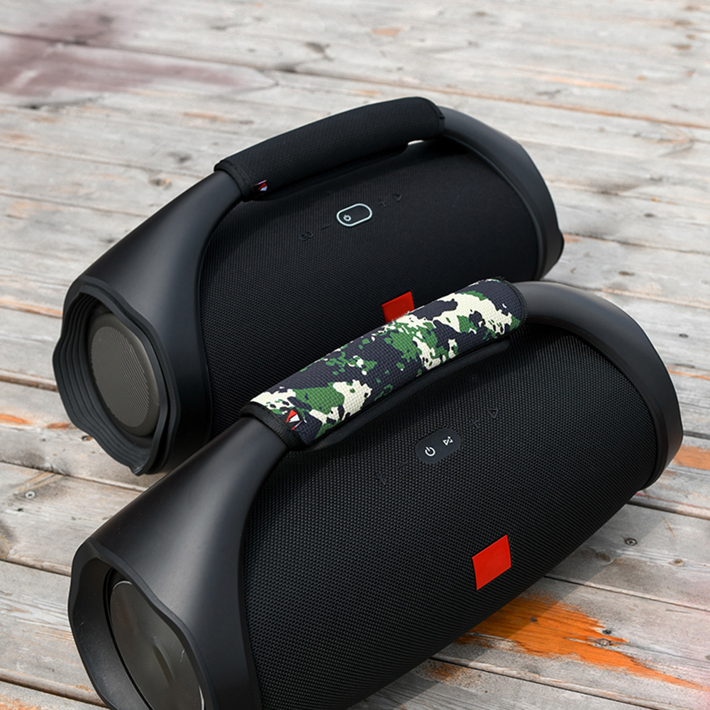 Thickened Speaker Handle Strap - đánh giá và giá Cassette Walkman Belt