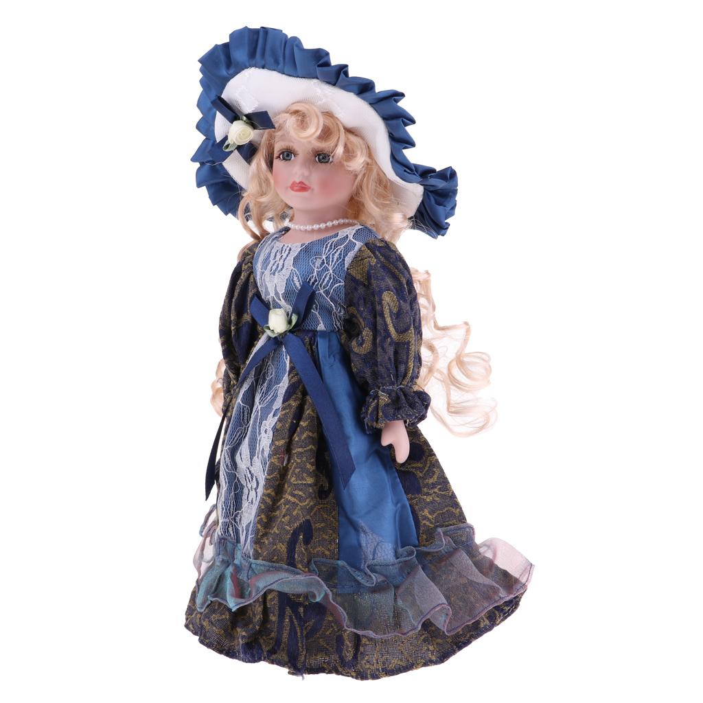 Victorian Porcelain Doll Colle - đánh giá và giá Vintage Collectible Porcelain Dolls