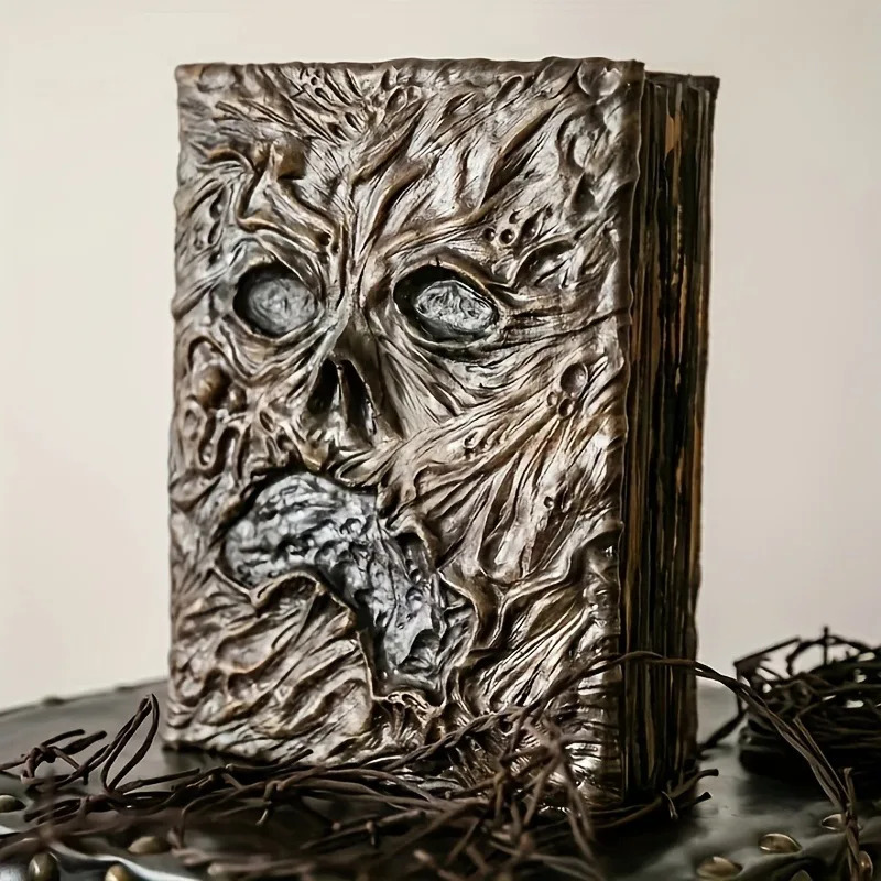 Vintage Necronomicon - Dark Ma - đánh giá và giá Vintage And Collectible Books