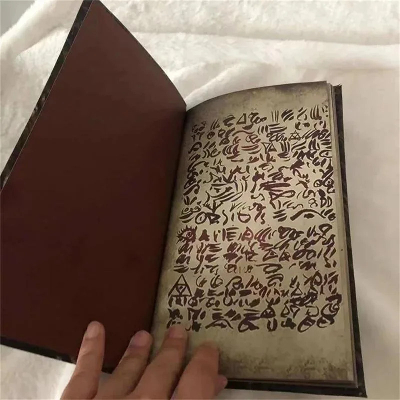 Vintage Necronomicon - Dark Ma - đánh giá và giá Vintage And Collectible Books