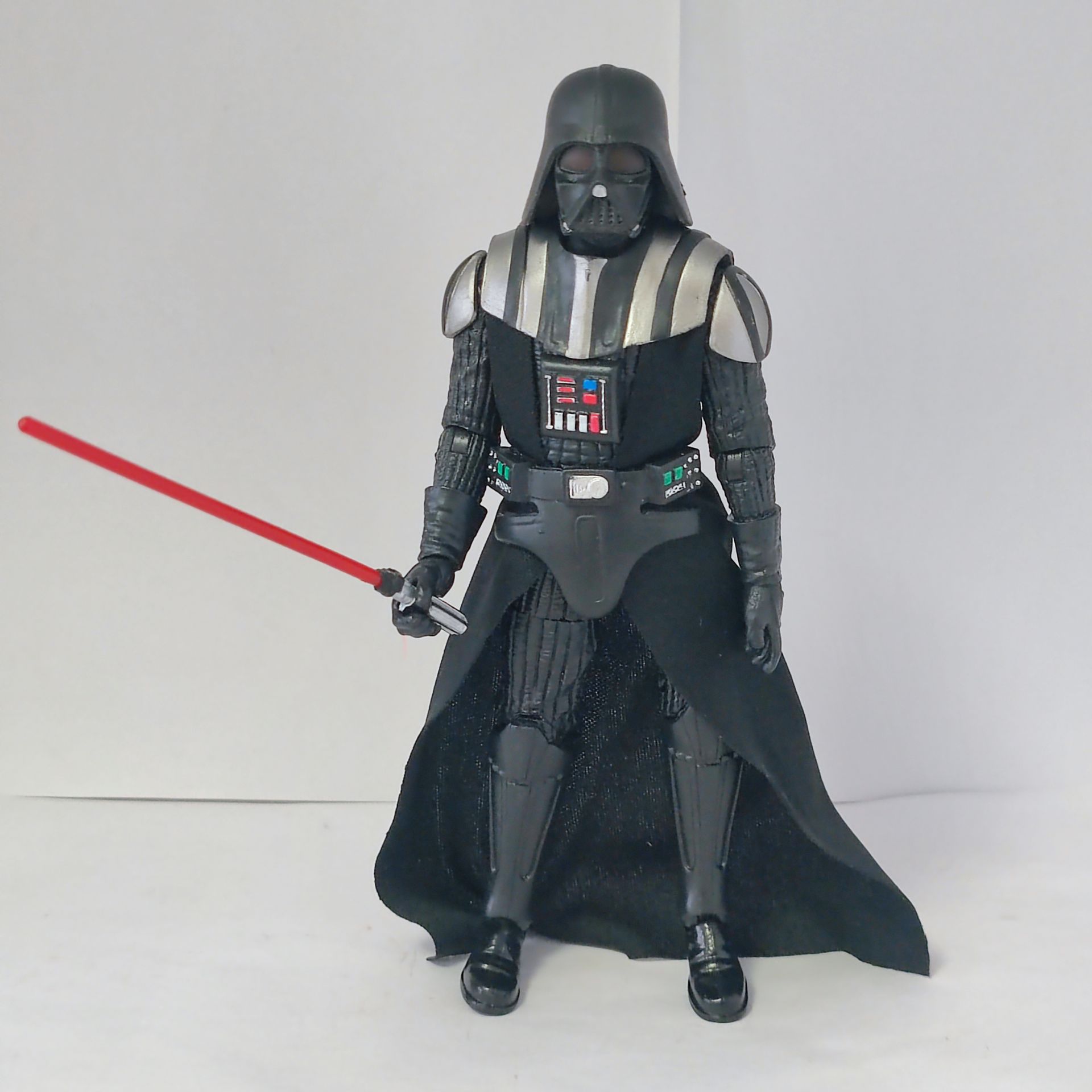 Chiến Tranh Giữa Các Vì Sao Đe - đánh giá và giá Vintage Collection Star Wars