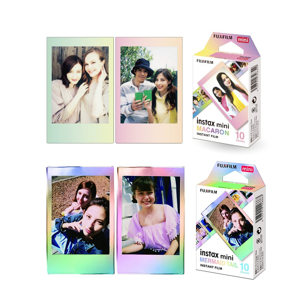 3 Inch 10/20 Sheets Fujifilm F - đánh giá và giá Instant Film Pack