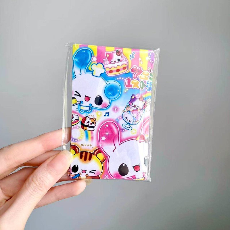 20pcs/Pack Heisei Retro Anime  - đánh giá và giá Vintage Item