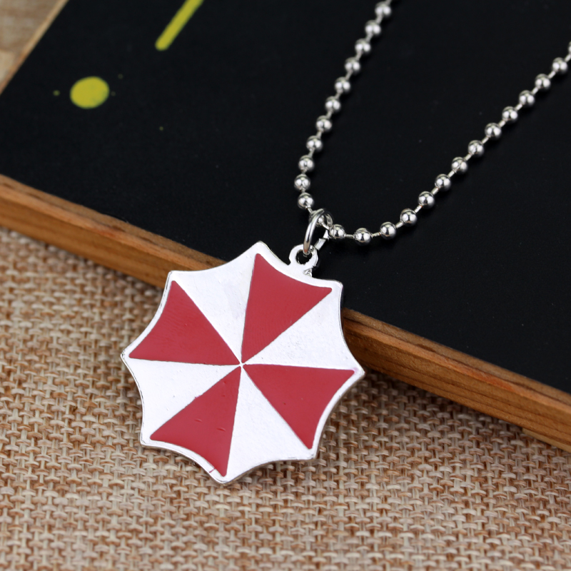 Vintage Fashion Red Umbrella P - đánh giá và giá Vintage Collectible Item
