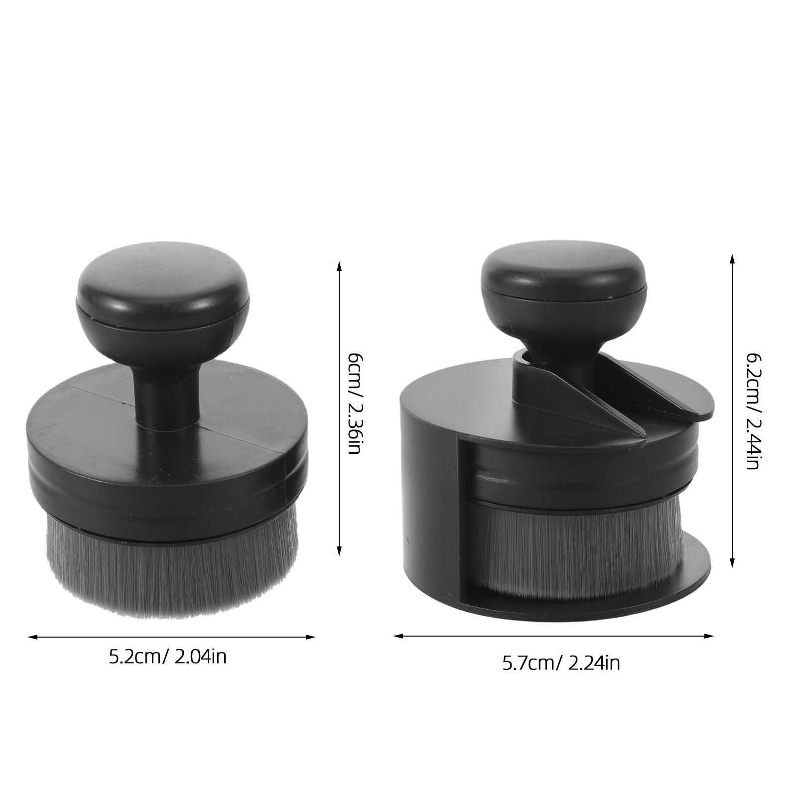 Vinyl Record Player Dust Brush - đánh giá và giá Vinyl Record Cleaner