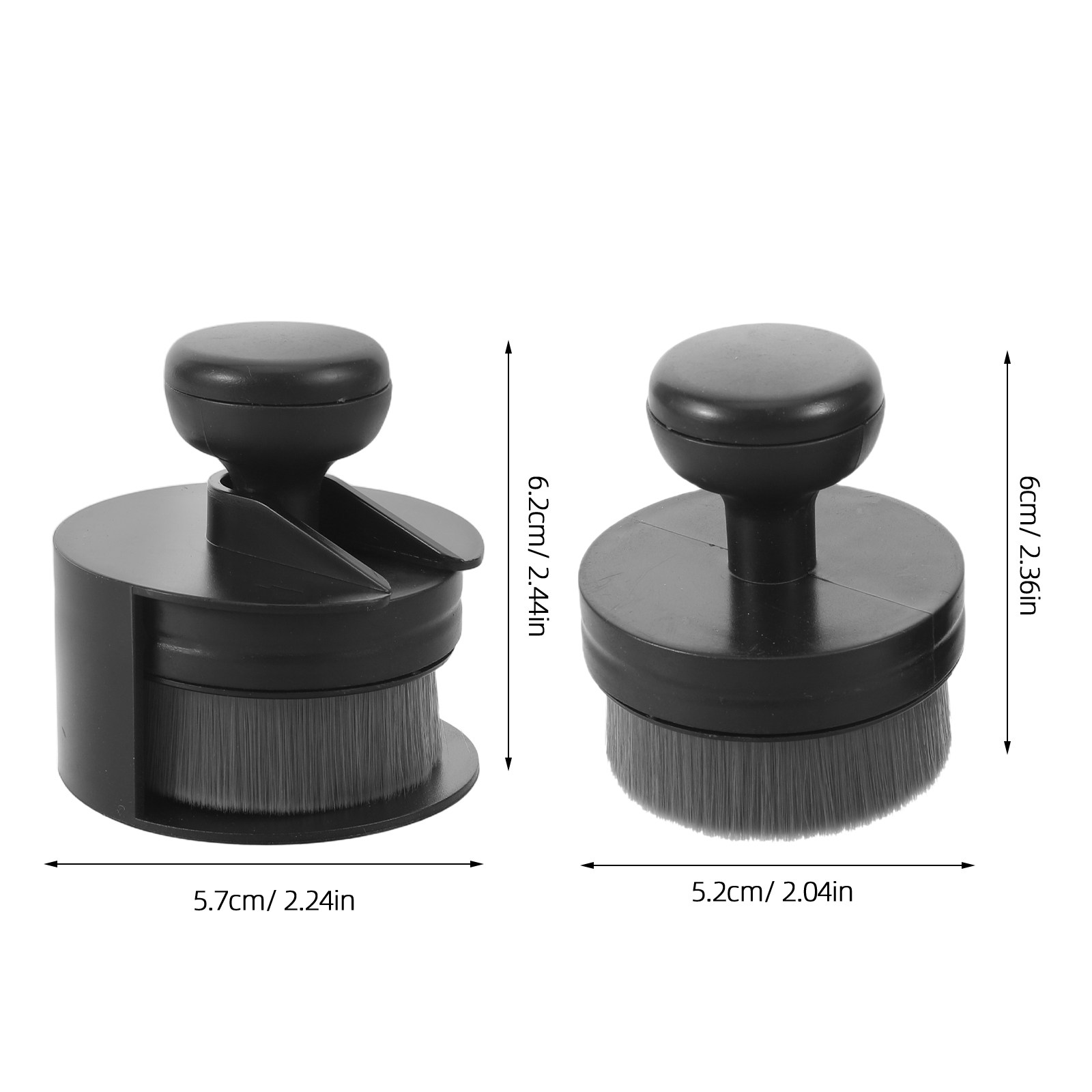 Vinyl Record Player Dust Brush - đánh giá và giá Vinyl Record Cleaner