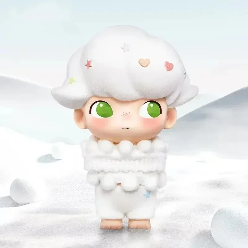 POP MART Dimoo Retro Series Bl - đánh giá và giá Vintage Collectible Dolls