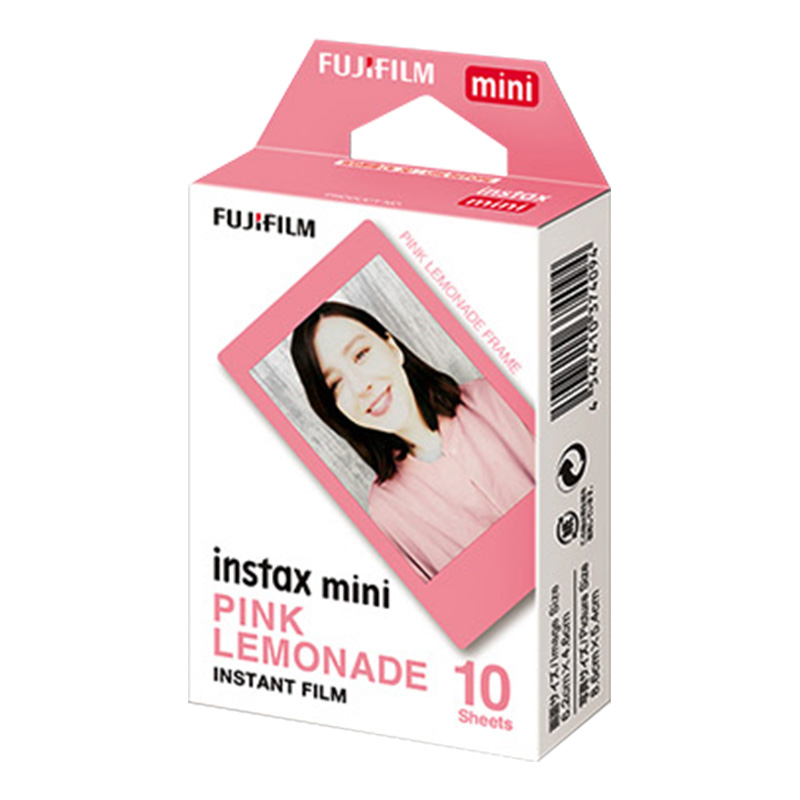 Original Fujifilm Instax Mini  - đánh giá và giá Instant Film Pack