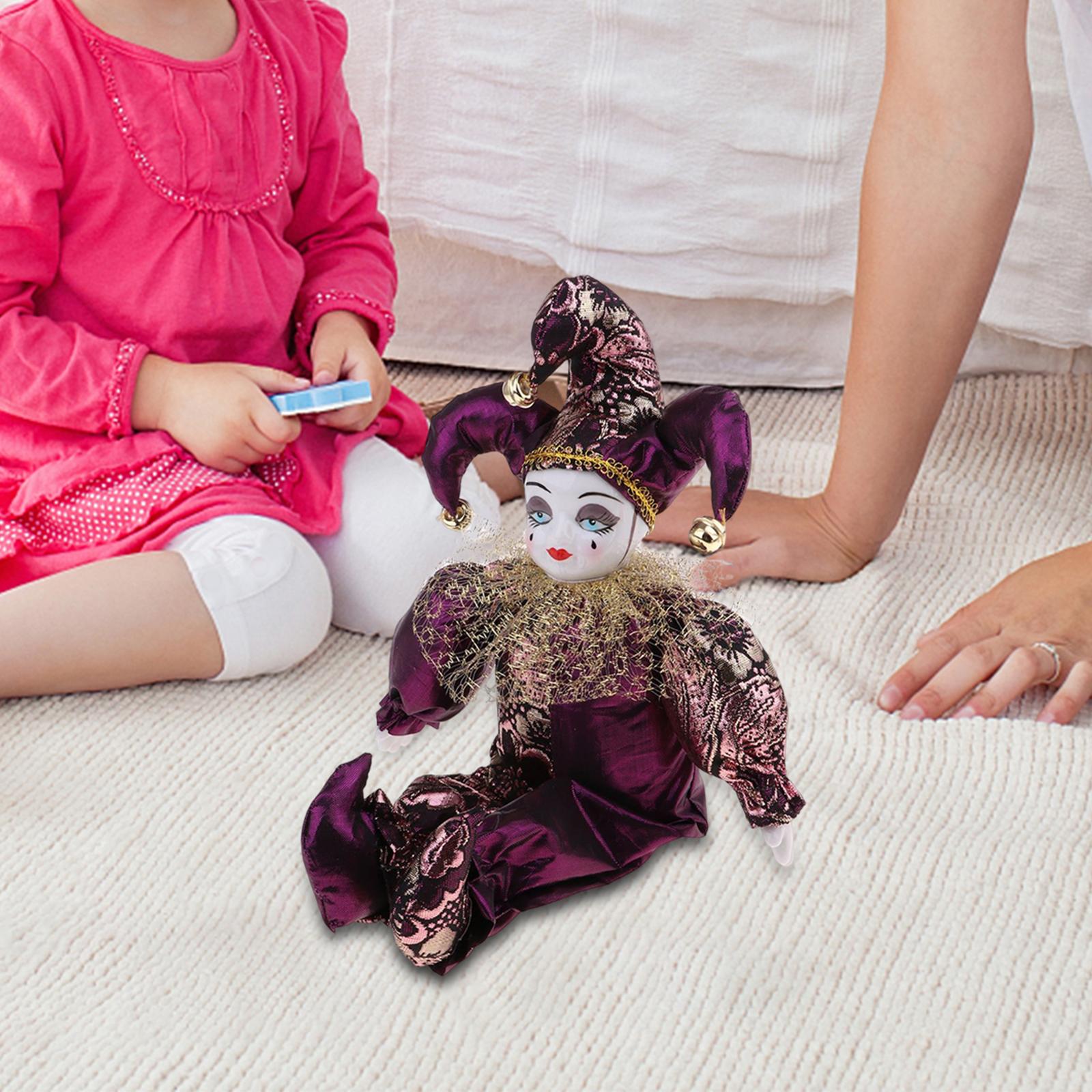 Italian Triangel Doll Porcelai - đánh giá và giá Vintage Collectible Porcelain Dolls