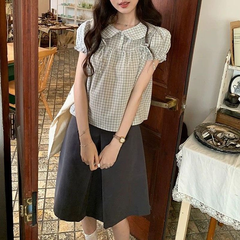 Female Clothing Preppy Style D - đánh giá và giá Vintage Collectible Dolls