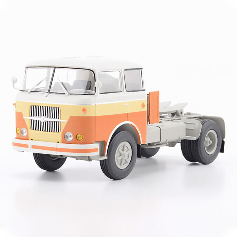 1:43 Scale Alloy Model Classic - đánh giá và giá Vintage Collectible Trucks